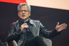 젠슨 황 “2029년 메모리 공급 과잉 가능성 낮아”