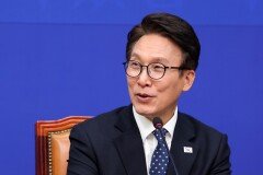 김민석 “오늘 오세훈 항소심 유죄에 무게…재선거 마음의 준비”