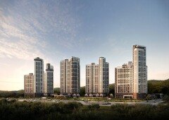 전국 청약 경쟁률 6개월째 하락…부산은 첫 1대1 밑돌아