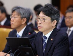 홍지선 “집값 폭락·폭등 모두 대비…대응책 마련 중”
