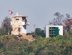‘北지뢰’ 31일만에…정부, 안보리에 서한 보내 사과 촉구
