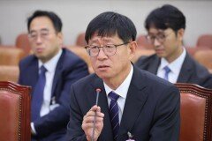 李대통령, 최길수 특별감찰관 임명안 재가