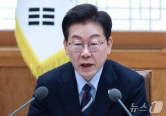 흉악범죄에 ‘안심순찰대’ 신설 추진…李 “일자리사업과도 연관”