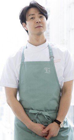 ‘미쉐린 별’ 셰프 손종원, 신세계 ‘별’ 달았다…임원 승진