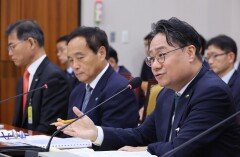 LH 사장 “前정부, 집값 폭등 시한폭탄 설치…3년뒤 폭락할 것”