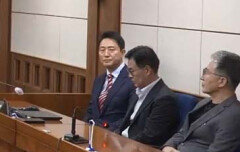 ‘명태균 입’ 안믿은 법원… “유일한 직접증거 明진술 신빙성 약해”