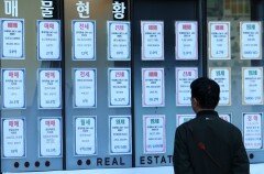 청년층이 ‘집값 심리’에 더 민감…중장년층은 시장 지표 살핀다