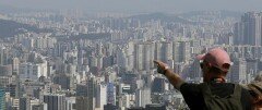 분당 집값 오르자 강남으로 갈아타기…서울 매수 3명 中 1명 강남3구로