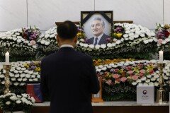 ‘YS의 右형우’ 최형우 前내무장관 별세