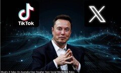 스페이스X는 400억 달러 조달…머스크 “네오클라우드 대부분 도태될 것”