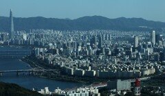 강남 집값, 버티던 ‘59㎡’도 꺾였다…하락세 확산 조짐