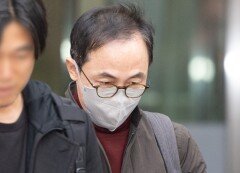 특검, ‘尹 관저 이전 특혜 의혹’ 김오진 전 차관에 징역 5년 구형