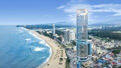 파르나스호텔, 서울·제주 이어 양양으로…12월 개관 앞두고 객실 예약 시작