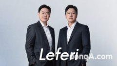 레페리, CJ올리브영 출신 진세훈 공동대표 영입