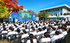 ‘제14회 한국식문화세계화대축제’ 국회서 개최…K-푸드 발전 도모