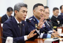강신철, 국방부 세종 이전 추진에 “대통령 계신 데 저희 있는 것”