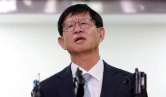 최길수 특감, 김현지 감찰 예외 묻자 “법 어기면 내가 처벌돼”