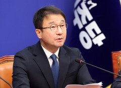 민주 “조희대 국정조사 추진 여부 의총서 결정…권한남용 의혹 밝혀야”