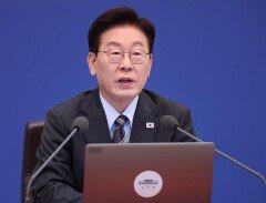 [속보]李 “중수청장 국무회의 참석, 비정상의 정상화”