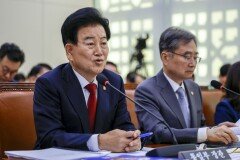 정동영, 北지뢰 폭발에 “도발…고의인지는 파악해 봐야”