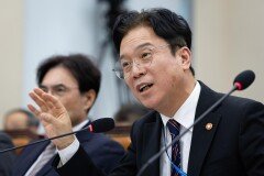김영훈, 메가특구 52시간 예외에 “사회적 대화로 해법 찾아야”