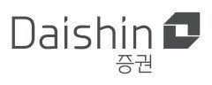 [속보]대신증권, 고객정보 3만8000여건 유출…긴급 대응조치 시행