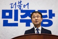 한병도 “조희대 국조로 쌓인 의혹 밝힐 것…국힘은 막지말라”