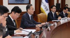 이형일 “성장의 궁극적 목표는 국민 삶 개선…양극화 완화 동반돼야”