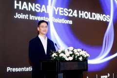 한세예스24홀딩스, 올해 매출 3조 5494억 원 전망…2032년 6조 원 목표