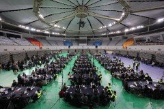 지방선거 147일만에… ‘올공’ 투표지 공개검증