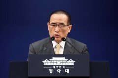 위성락 “北 대화 복원·단계적 비핵화 힘쓸 것…한미동맹 안보·경제 모두 심화”
