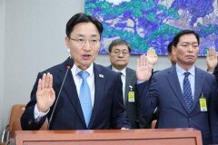 국힘 “김현지도 정진상도 다 안된다…핵심 인물 빼놓고 국감 맞나?”