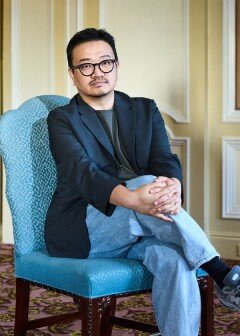 ‘실낙원’ 연상호 감독 “김현주 연기 스펙트럼 놀라워…‘낭중지추’가 정답” [DA인터뷰①]