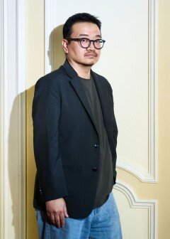 ‘실낙원’ 연상호 감독 “손익분기 큰 의미 없어…목표는 50만” [DA인터뷰②]