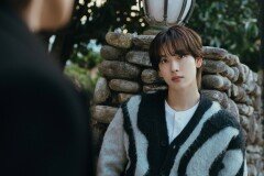 설인아, ‘적응 안 되는 말투’ 임시완 수행비서 됐다 (나의 유죄인간)