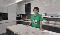 77세 박원숙, 젊어 보이는 비결 공개…“밤에도 사과 먹는다”