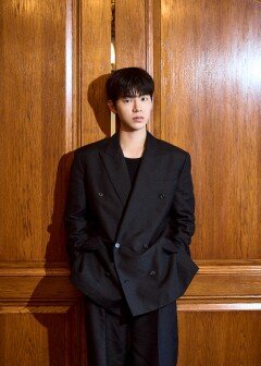 ‘실낙원’ 배현성 “무대인사서 주접 멘트 기대…새로운 밈 배우고파” [DA인터뷰②]