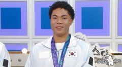 김국진 품에 안겼던 ‘붕어빵’ 꼬마, 12년 뒤 국가대표로 돌아왔다(라스)