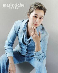 ‘케데헌’ 매기 강 감독 “애니메이션 넘어 실사 영화 연출 도전 욕심”