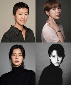 홍진경, 자연으로 떠났다…서인영-이선빈-이연 ‘산독기 프로젝트’