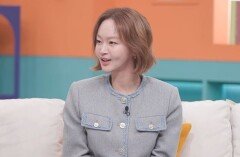 이혜정, ♥이희준과 첫 만남에 먼저 뽀뽀…“손도 잡기 전” (신랑수업2)