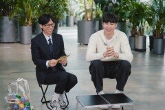 이현중, 日구단 연봉 20억 거절…NBA 비보장 계약 왜? (유퀴즈)