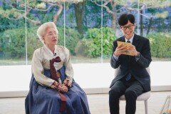 ‘89세 한식 대가’ 심영순, 췌장암 시한부 선고에 “감사했다”