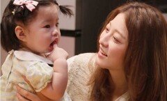 박세영 14개월 딸 인기 폭발…한고은 용돈까지 (슈돌)