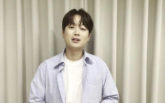 이찬원, 절친 황윤성 위해 깜짝 등장…“고생 많았다” 뭉클한 응원
