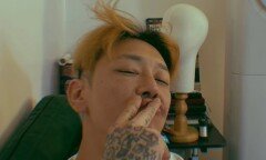 빌스택스 또… 대마 젤리 구입, 마약류 혐의로 기소