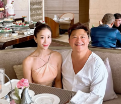 ‘윤정수 아내’ 원진서, 시험관 시술 중 부작용 호소…“머리 너무 아파”