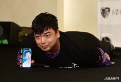 곽범, 유재석이 먼저 연락처 물어봤다…허경환도 깜짝 놀란 사연