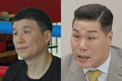 “잘못하면 맞아야” 아들 폭행한 남편…서장훈 결국 분노 (이숙캠)