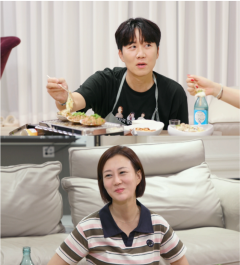 장윤정, 은퇴 시기 이미 정했다…도경완 폭로에 “비밀이라 했잖아”